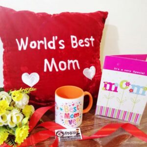 Special Love Deal for Mom