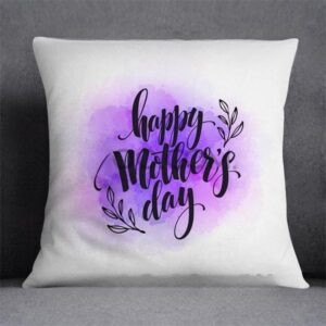 The Mothers Day Cushion