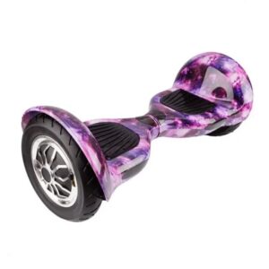 10 inch Hoverboard Off-Road Galaxy Smart Balance Wheel Hover