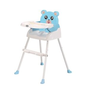 Adjustable Baby High Chair