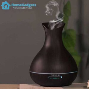 Aroma Air Humidifier Diffuser