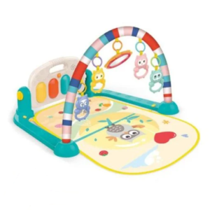 Baby Crawling Fitness Play Mat