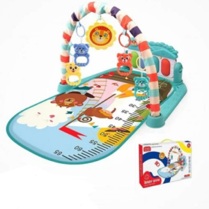 Baby Play Mat Baby Gym Piano