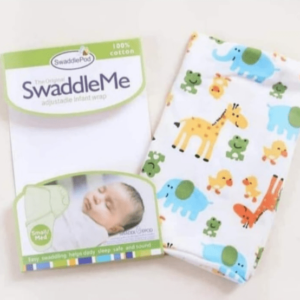 Baby Swaddle Wrap