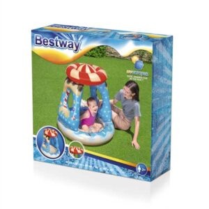 Bestway Candy ville Kids Pool 52270