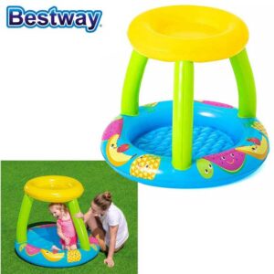 Bestway Cute Fruit Paddling Pool 52331