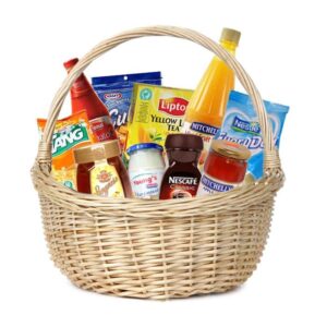 Breakfast Basket (Large)