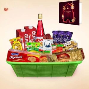 Care Basket 1