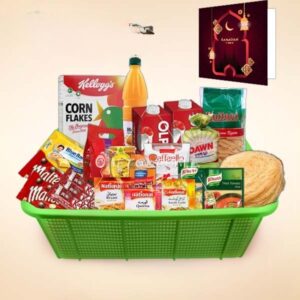 Care Basket 2