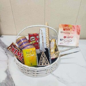 Eid Gift Baskets for Her