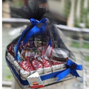 Gift Basket special ones