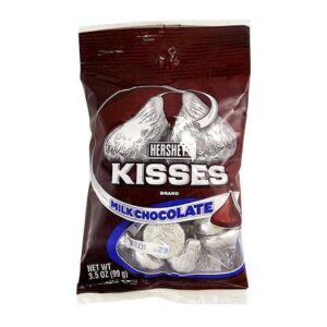 Hershey’s Kisses