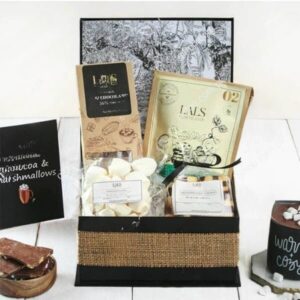 Hot Chocolate Hamper