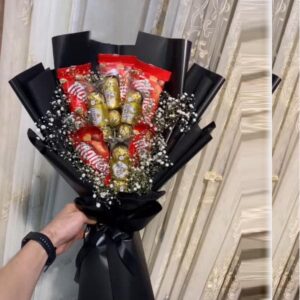 Malteser Bouquet