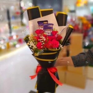 Mini Bouquet