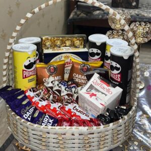 Quality Gift Basket