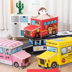 Baby Toys Storage Organizer