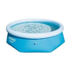 Bestway Fast Set Family Swimming Pool 57266