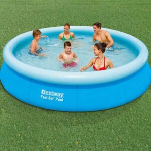 Bestway Fast Set Pool 57273