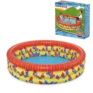 Bestway Inflatable Pool Butterflies 51202