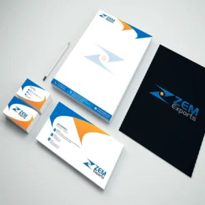 Corporate Identity