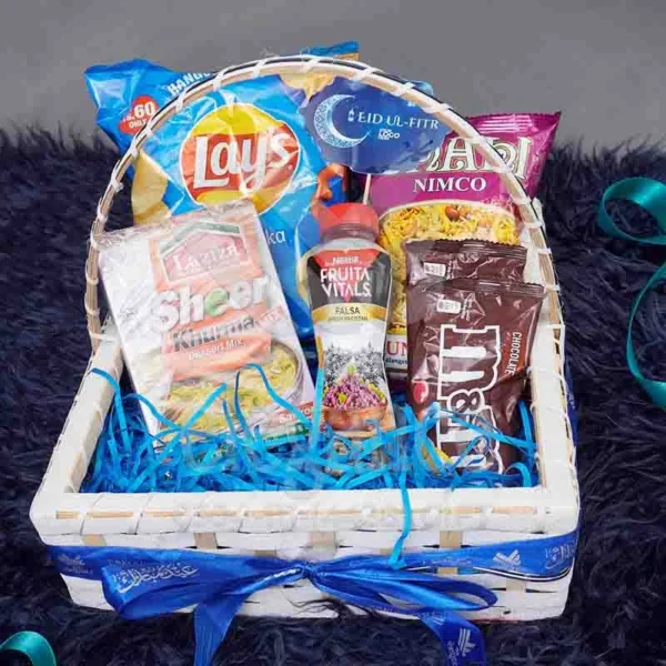 Eid Delight Basket