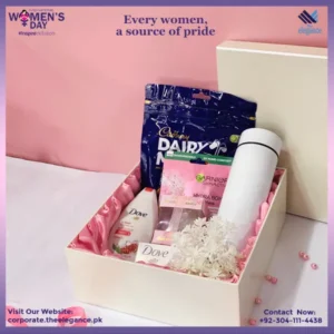 Empowerment Gift Box