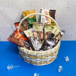 Happiness Snack Hamper