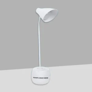 Table Lamp and Pen Holder