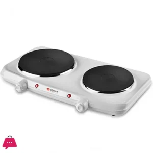 Alpina SF-6004 Double Hot plate 1500W