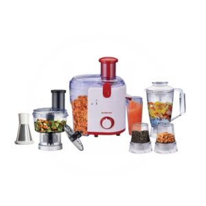 WestPoint Food Processor WF -1851