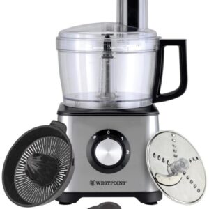WestPoint Kitchen Robot 1000 Ml Bowl Safety WF- 501