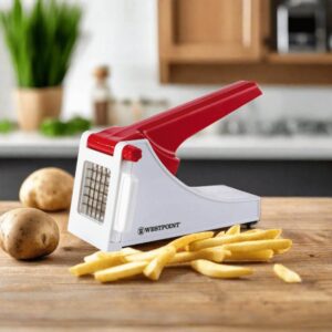 WestPoint Manual Fries Cutter, WF-05