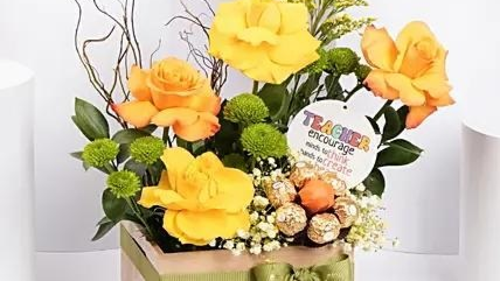 Teacher Day Gifts in Pakistan 2026