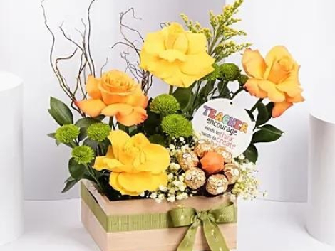Teacher Day Gifts in Pakistan 2026