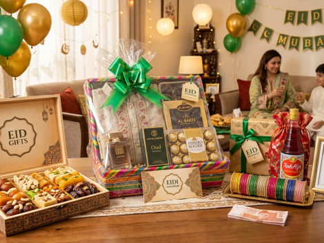 eid ul fitr gift ideas Pakistan, Eid gifts for family in Pakistan, Eid gifts for parents, best Eid ul Fitr gift ideas for family in Pakistan, buy Eid gifts online Pakistan,