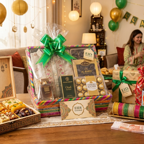 eid ul fitr gift ideas Pakistan, Eid gifts for family in Pakistan, Eid gifts for parents, best Eid ul Fitr gift ideas for family in Pakistan, buy Eid gifts online Pakistan,